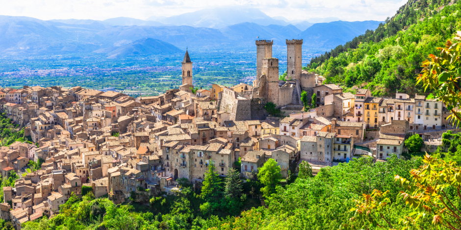 Как правильно купить недвижимость в Италии: 5 практических советов
