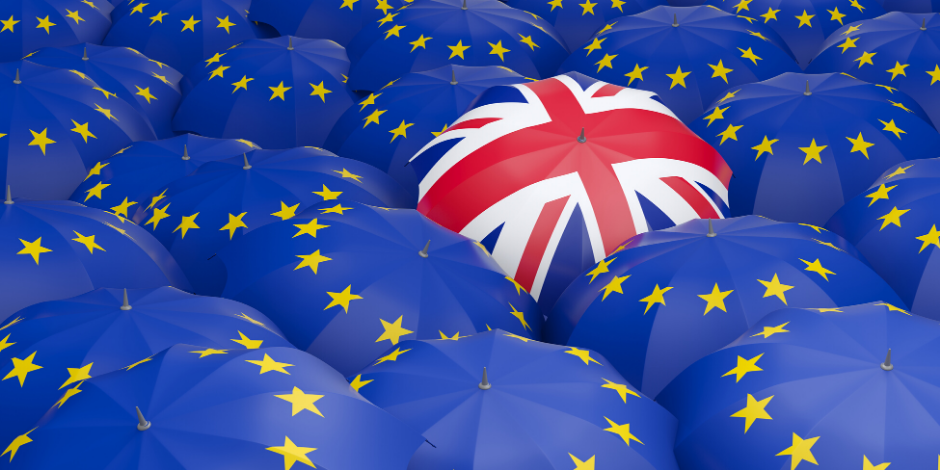 Перспективы свободного проживания для граждан ЕС на территории Соединенного Королевства после Brexit